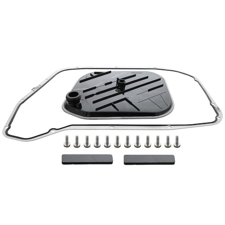 Vaico A/T Hydraulic Filter Set, V10-2289 V10-2289